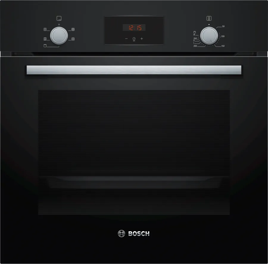 Lò nướng Âm Tủ Bosch HMH.HBF134EB0K | Serie 2