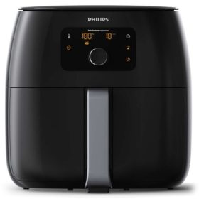 NỒI CHIÊN KHÔNG DẦU PHILIPS HD9654/90 – XXL