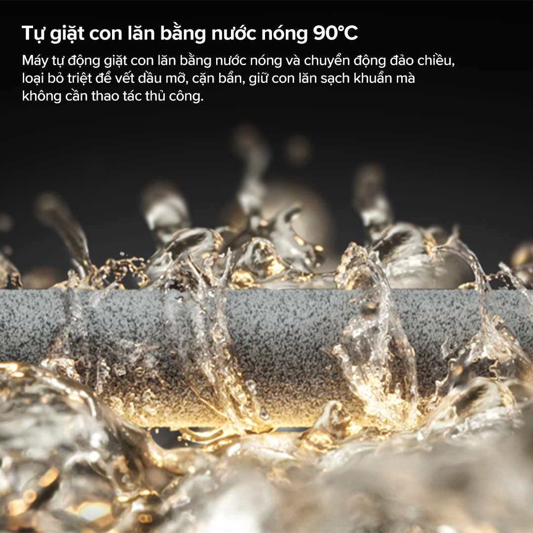 Product Listing Self clean F25