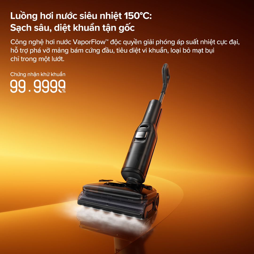 Product Listing Steam F25