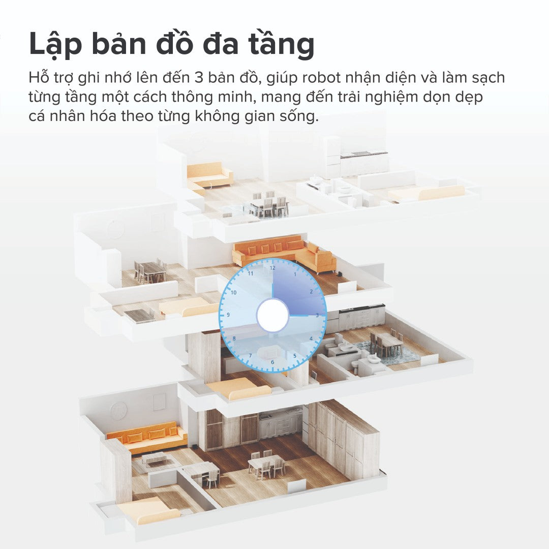 Robot Hút Bụi Lau Nhà Roborock Q10PF+ 41 ProductList 03 1