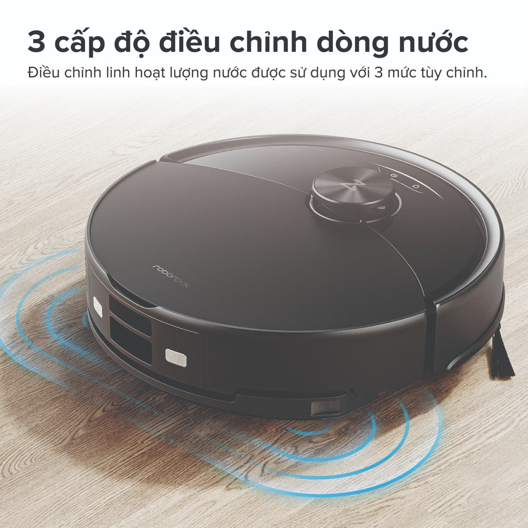 Robot Hút Bụi Lau Nhà Roborock Q10PF+ 38 ProductList 08 1