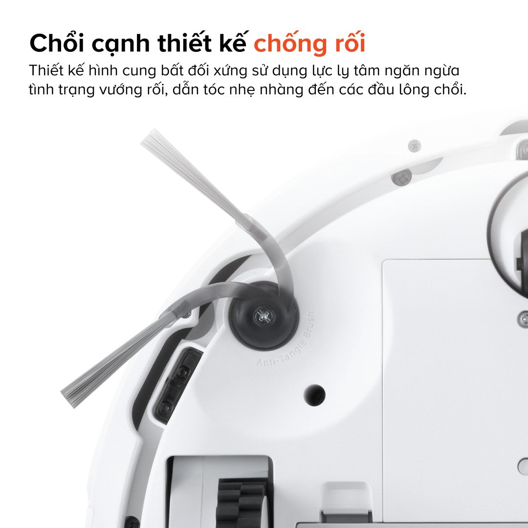 Robot hút bụi lau nhà Roborock Q7TF 43 Q7 TF 10 2