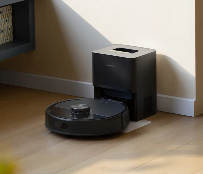 Robot hút bụi Roborock Q7 TF+ – Hàng chính hãng