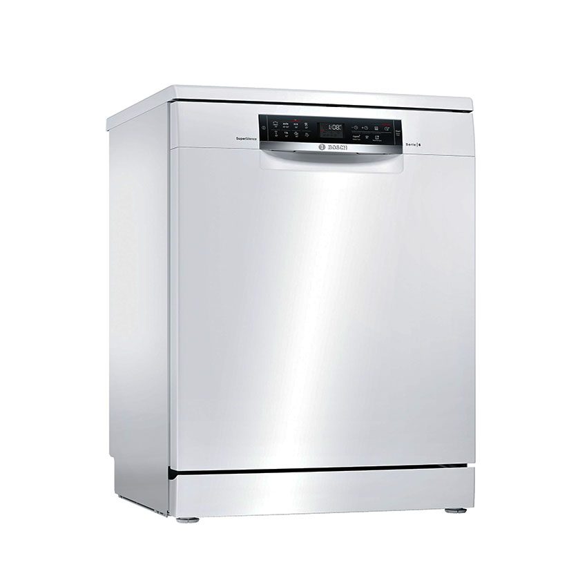 HMH SMS68PW01E MÁY RỬA CHÉN BOSCH