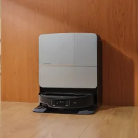 Robot hút bụi lau nhà Roborock Saros Z70 – Bản Quốc Tế