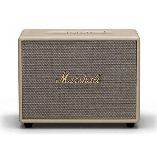 Loa Marshall Woburn III