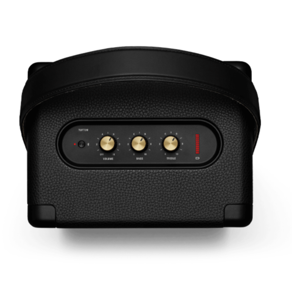 Loa Marshall Tufton (2024)