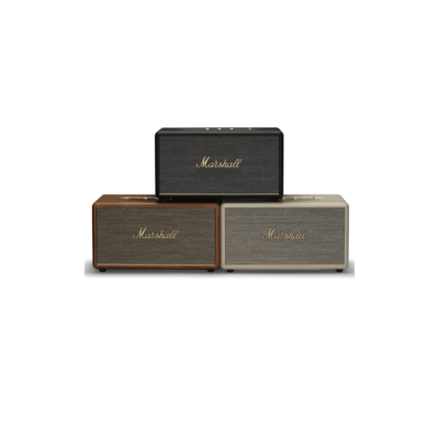 Loa Marshall Stanmore 3 đen