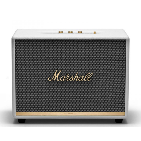 Loa Marshall Woburn II