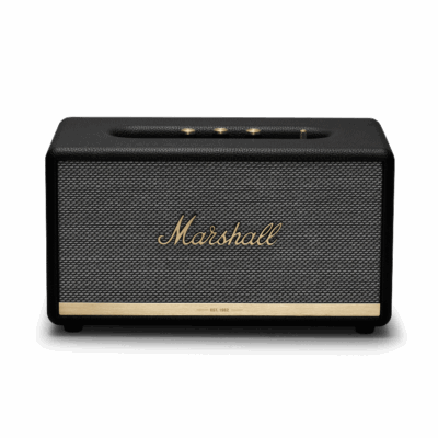 Loa Marshall Stanmore 2 đen