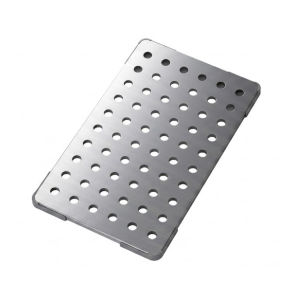 Chậu rửa bát Shigeru LE JSN Vuông 80CM