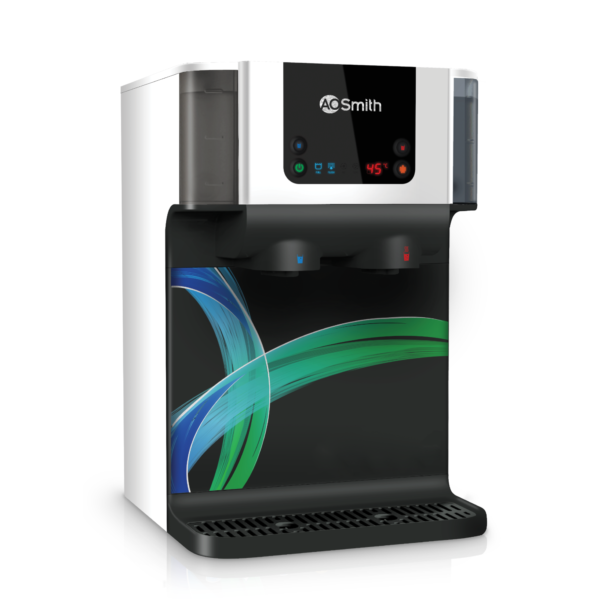 Máy Lọc Nước Đặt Bàn A. O. Smith ROSS™ ECO-AOC75PUR (NEW)