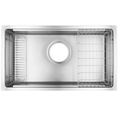 Chậu rửa bát Shigeru LE JSN-K 2F FS