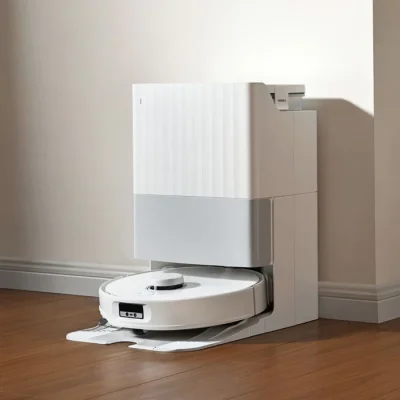 Roborock Qrevo Edge 5V1 – Robot hút bụi lau nhà Bản Quốc Tế