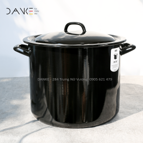 Nồi luộc gà RIESS 0234-017 32cm (20L)