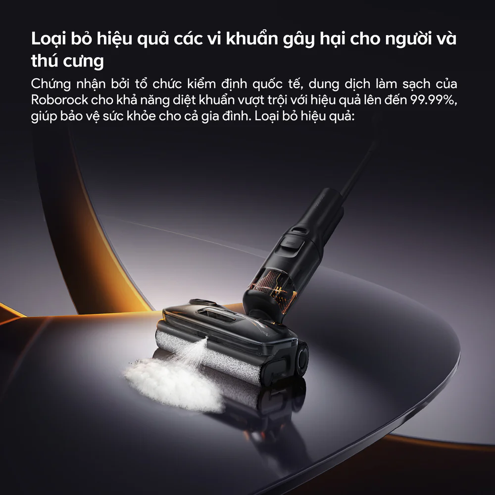 Máy hút bụi lau sàn Roborock F25 ACE Pro – Hàng Chính Hãng - Bảo hành 24 Tháng 31 Virusfree 2000x2000 a28178f4 60eb 489a b38a c6bd8be153d5 2