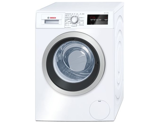 HMH WAP28380SG MÁY GIẶT BOSCH