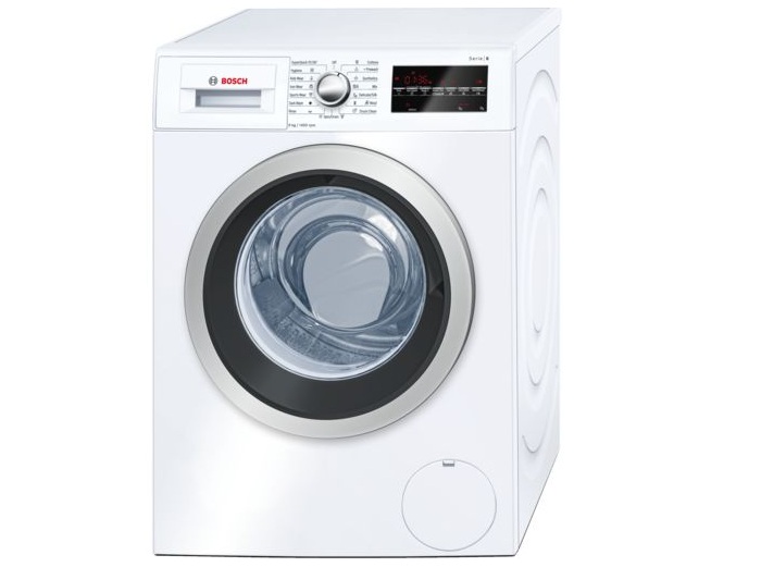 HMH WAP28480SG MÁY GIẶT BOSCH