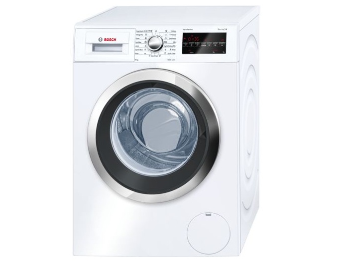 HMH WAT24480SG MÁY GIẶT BOSCH