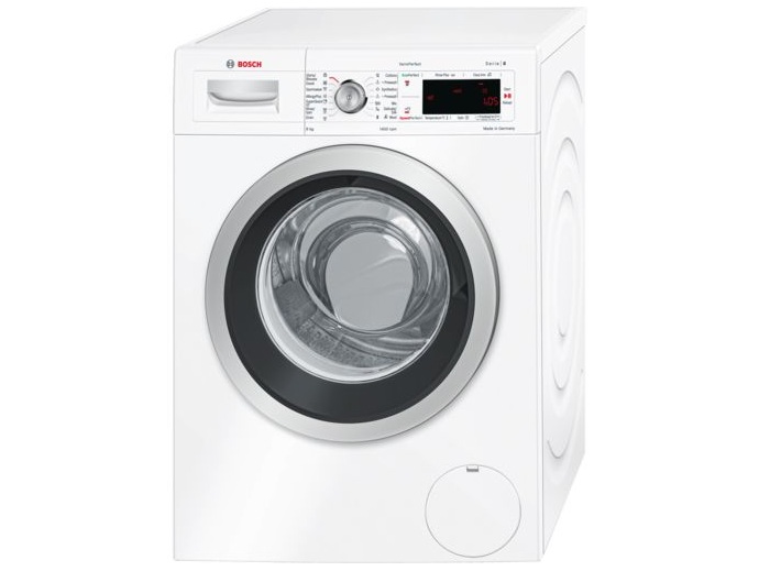 HMH WAW28440SG MÁY GIẶT BOSCH