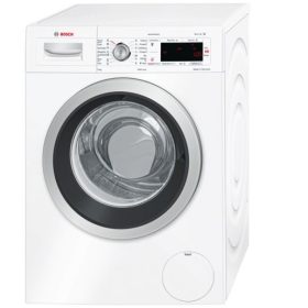 WAW28480SG MÁY GIẶT BOSCH