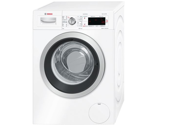 WAW28480SG MÁY GIẶT BOSCH