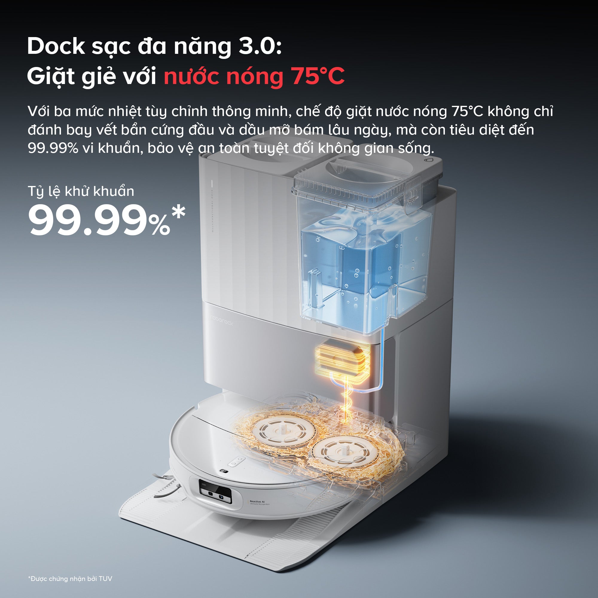 Washing mop Qrevo EdgeT 2000x2000 07ecbf78 cc87 4fdf a51f d21261fd74fb