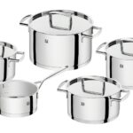 Bộ nồi Zwilling Passion 5 món 26 Bộ nồi Zwilling Passion 5 món