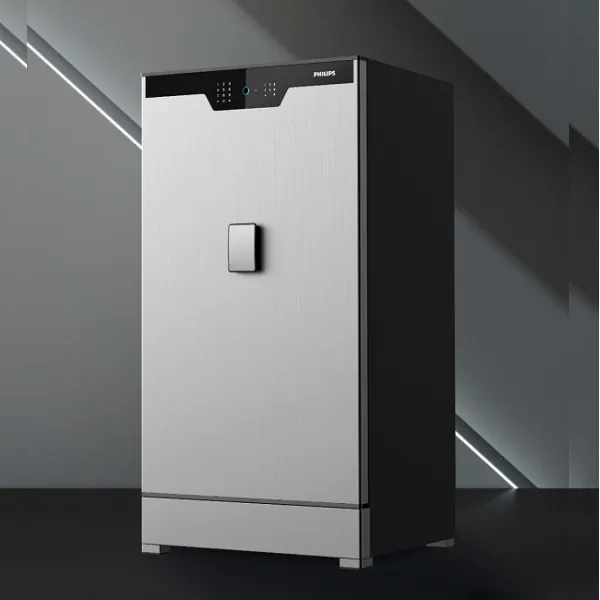 Két sắt Philips SBX702-CXB