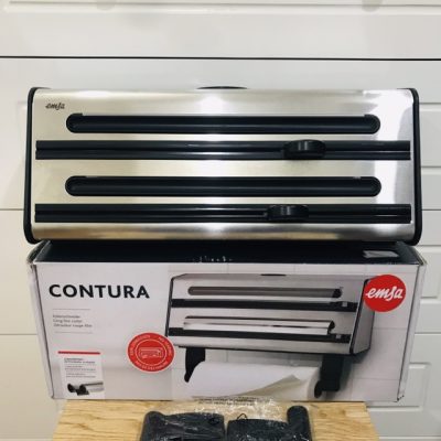 GIÁ ĐỠ CUỘN GIẤY ĐA NĂNG EMSA