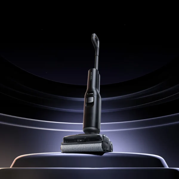 Roborock F25 ACE Pro – Máy hút bụi lau nhà cầm tay Bản Quốc Tế