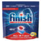 VIÊN RỬA CHÉN BÁT FINISH ALL IN 1 MAX 48V