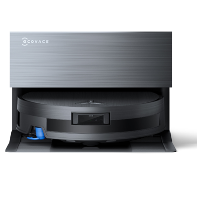 Ecovacs DEEBOT X11 Pro Omni Auto Water – Robot hút bụi lau nhà cấp xả nước tự động