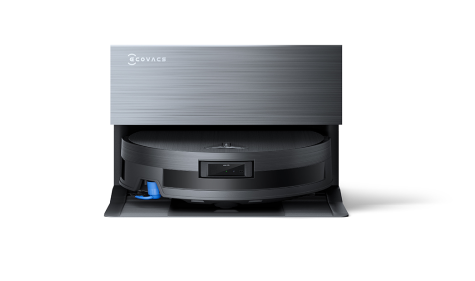 Ecovacs DEEBOT X11 Pro Omni Auto Water – Robot hút bụi lau nhà cấp xả nước tự động