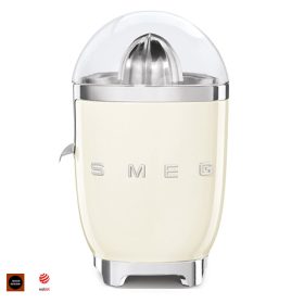 Máy vắt cam smeg kem