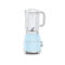 Máy xay sinh tố Smeg xanh dương BLF01PBEU