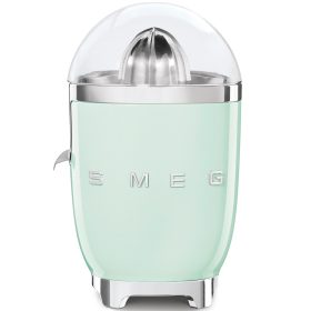 Máy vắt cam Smeg xanh mint