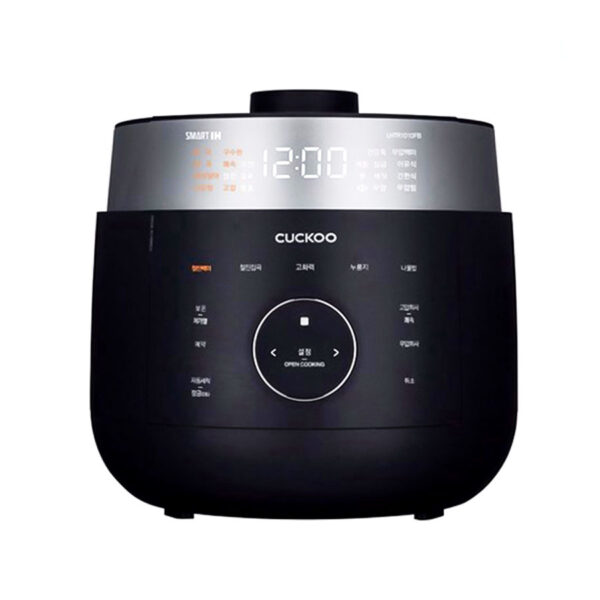 Nồi Cơm Điện Cuckoo CRP-LHTR1010FB