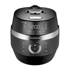 Nồi Cơm Điện Cuckoo CRP-JHR0660FD 1.08L
