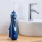 Tăm nước Waterpik WP-563 (Xanh)