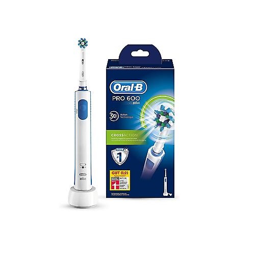 BÀN CHẢI SẠC ORAL B