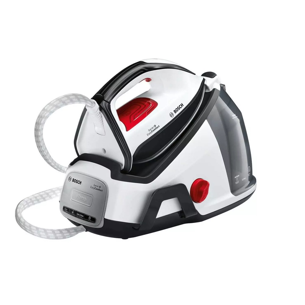 BÀN ỦI HƠI NƯỚC BOSCH SERIES 6