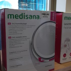 Gương Medisana