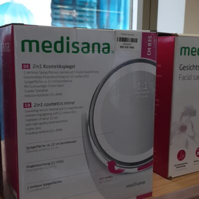 Gương Medisana