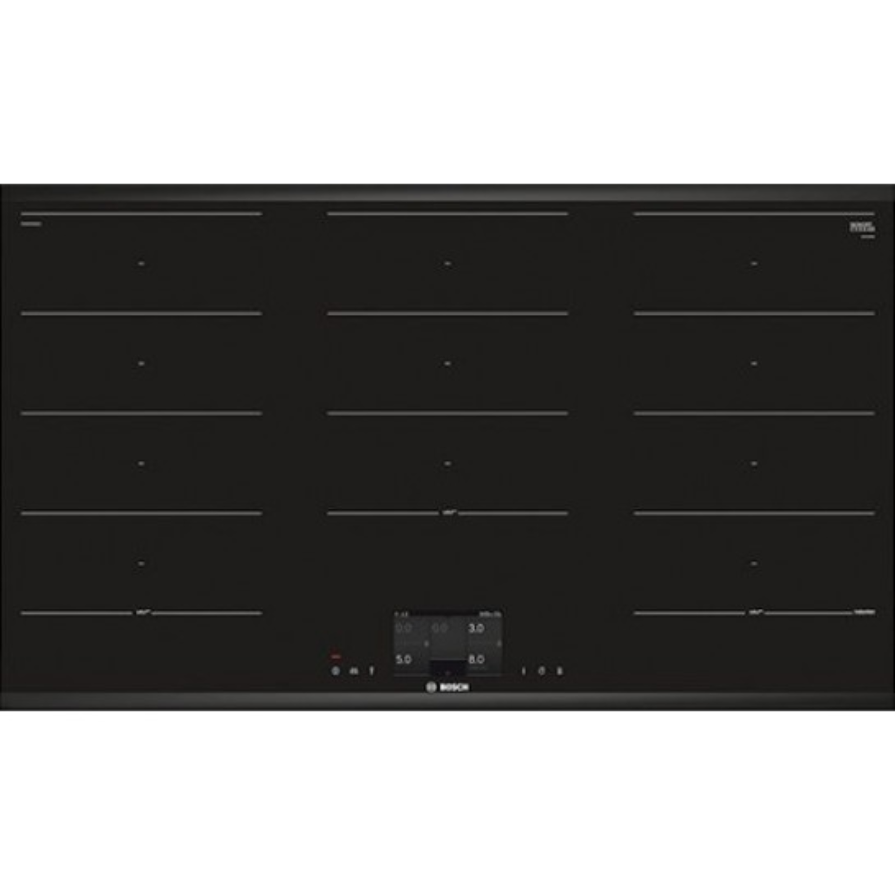 BẾP TỪ 5 VÙNG NẤU 90CM HMH PXX975DC1E