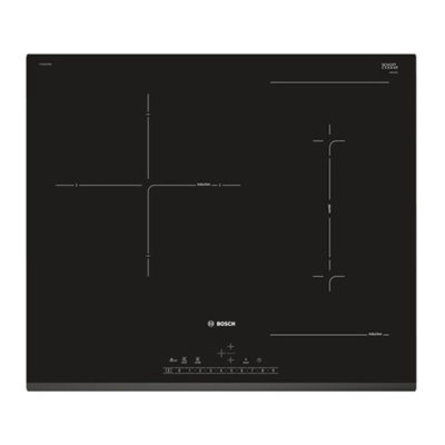 HMH PVJ631FB1E BẾP TỪ BOSCH 60CM