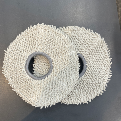 phụ kiện Khăn X1 omni set 4