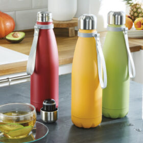 BÌNH GIỮ NHIỆT ERNESTO®