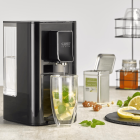 Bình thủy điện HW550